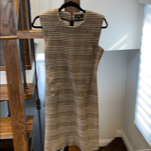 Theory dress - Picture 2 of 4